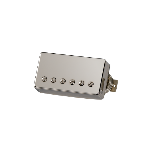 Gibson 60s Burstbucker Pickup, Nickel Pickup Gibson