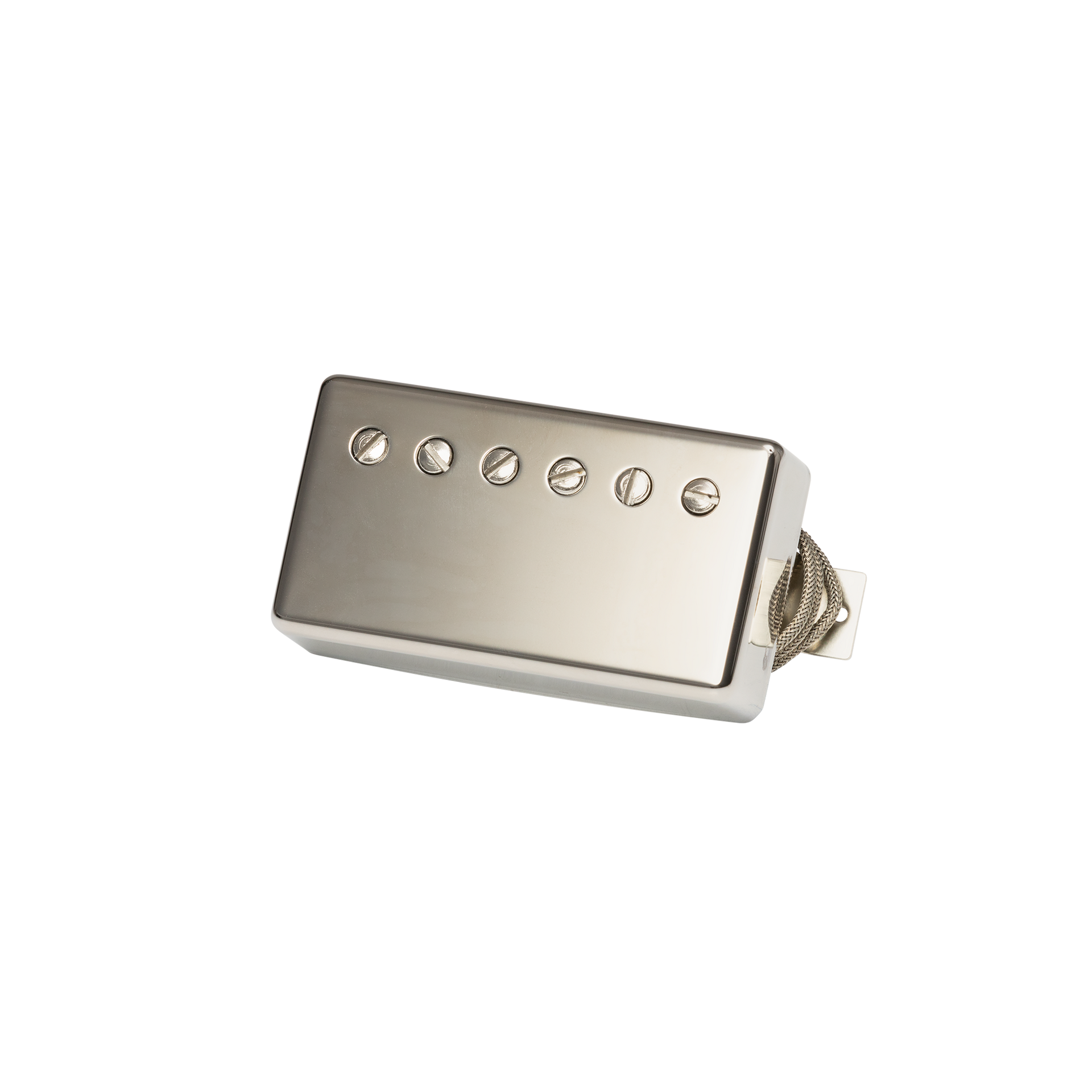 Gibson 60s Burstbucker　前後セット Gibson 60s Burstbucker Pickup, Nickel