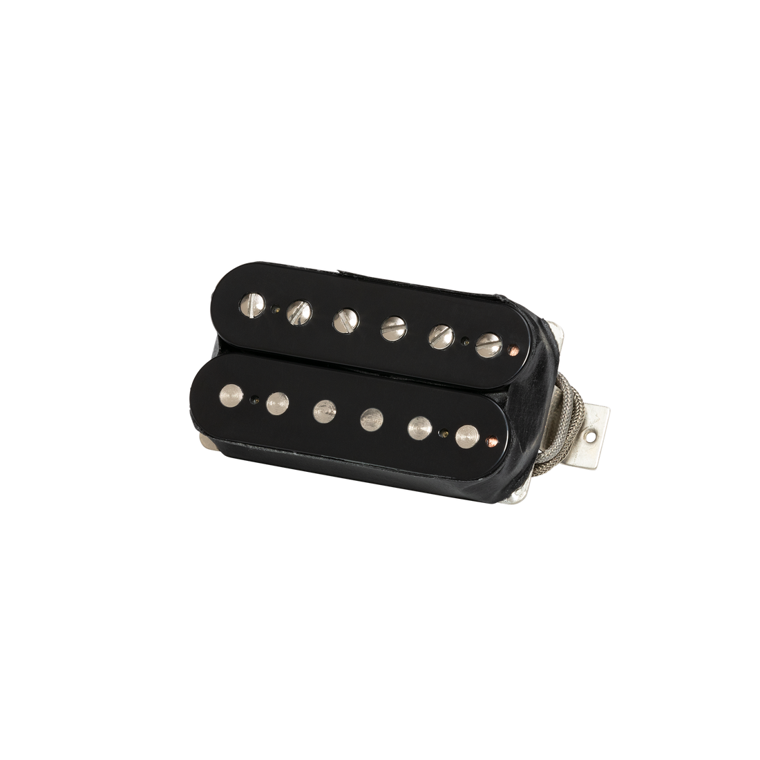 Gibson 70s Tribute Pickup, Treble, Double Black Pickup Gibson