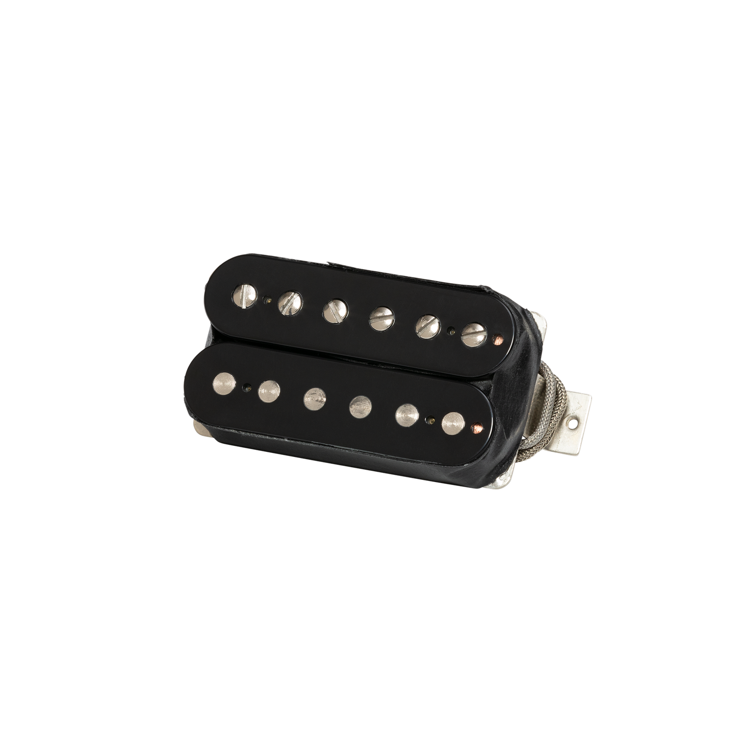 Gibson 70s Tribute Pickup, Treble, Double Black Pickup Gibson