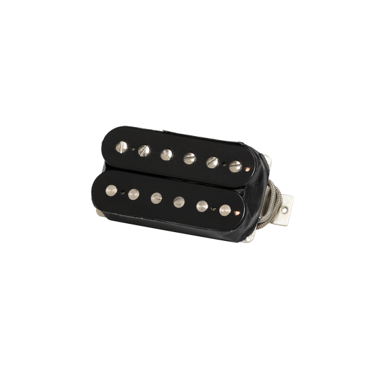 Gibson 70s Tribute Pickup, Treble, Double Black Pickup Gibson