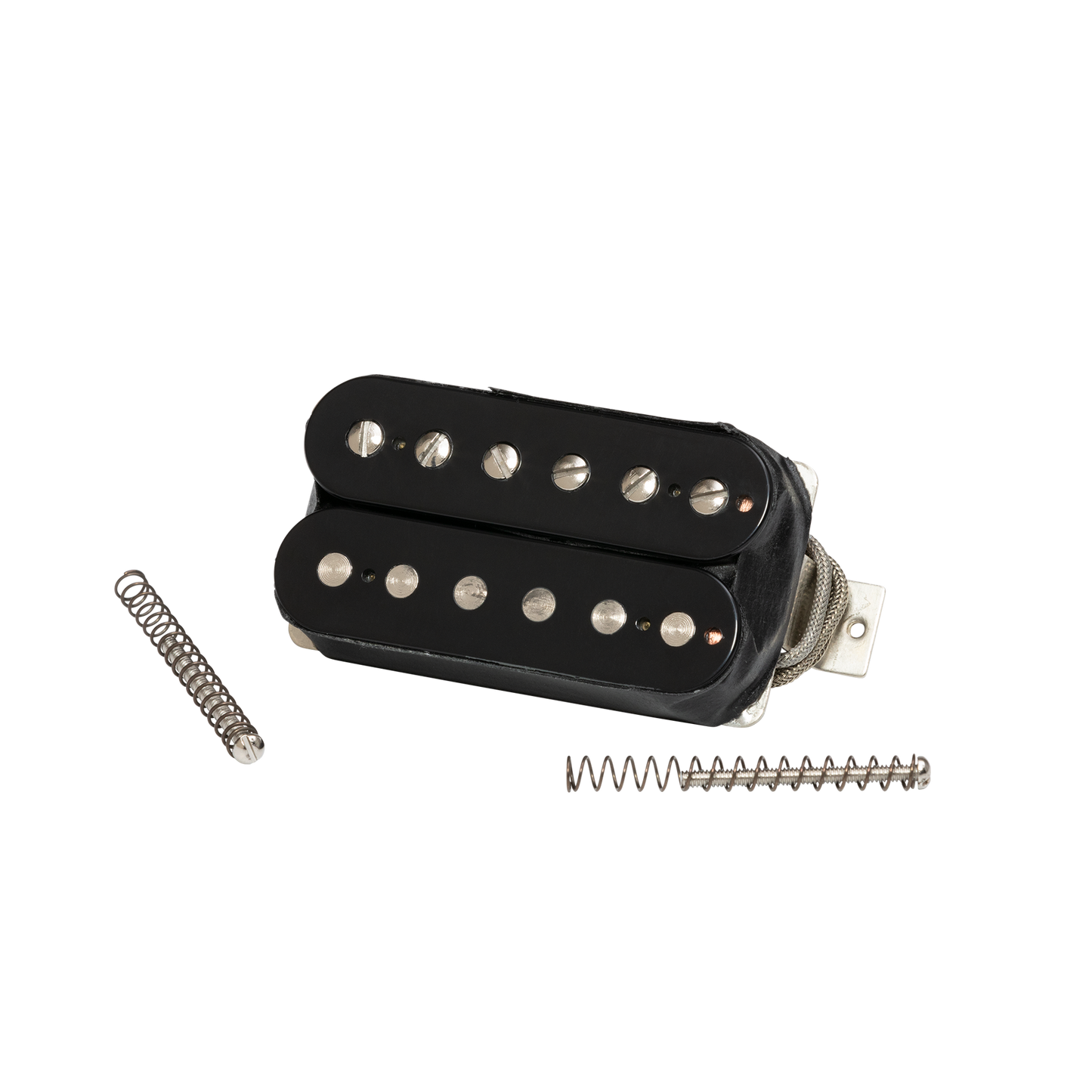 Gibson 70s Tribute Pickup, Treble, Double Black Pickup Gibson