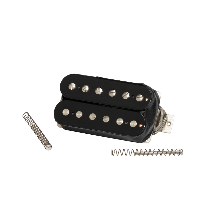 Gibson 70s Tribute Pickup, Treble, Double Black Pickup Gibson
