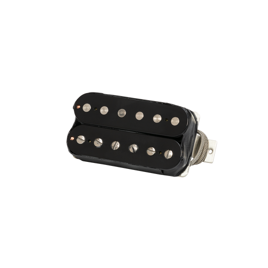 Gibson 70s Tribute Pickup, Rhythm, Double Black Pickup Gibson