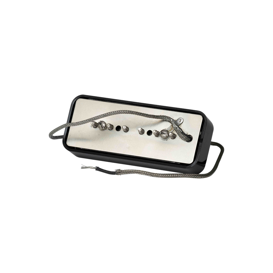 Gibson P-90 DC Soapbar Pickup, Black Pickup Gibson