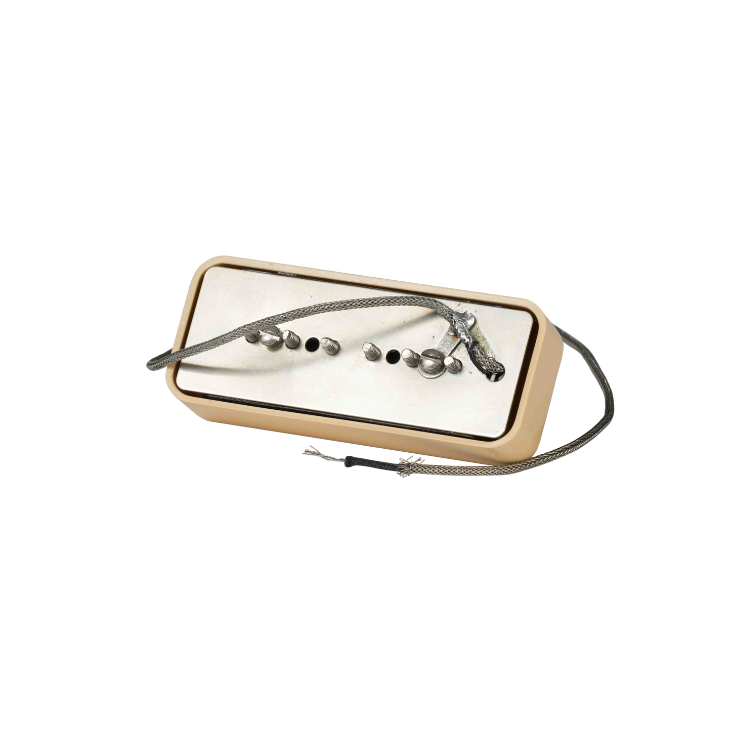 Gibson P-90 DC Soapbar Pickup, Cream Pickup Gibson