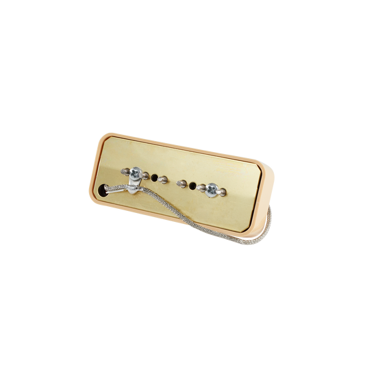 Gibson P-90 Soapbar Pickup, Cream Pickup Gibson