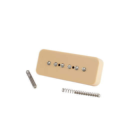 Gibson P-90 Soapbar Pickup, Cream Pickup Gibson