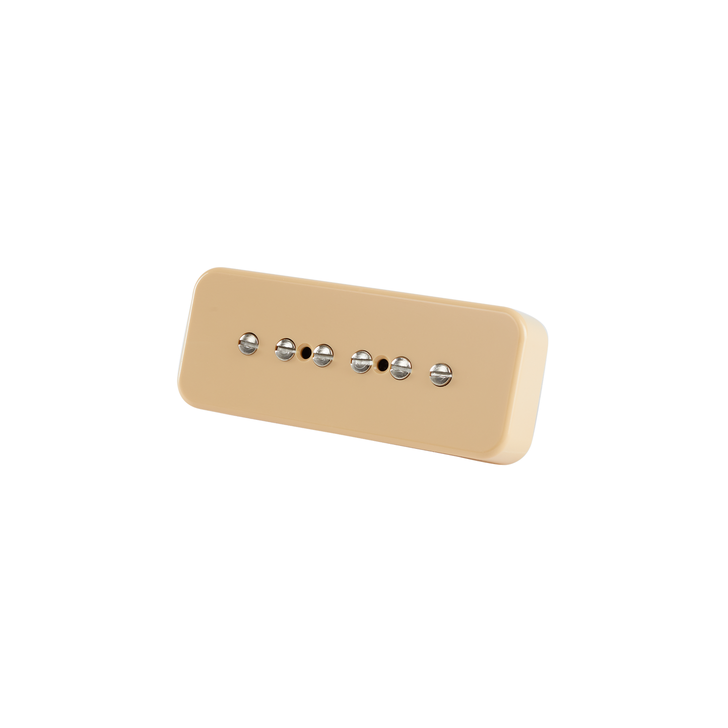 Gibson P-90 Soapbar Underwound Pickup, Cream Pickup Gibson