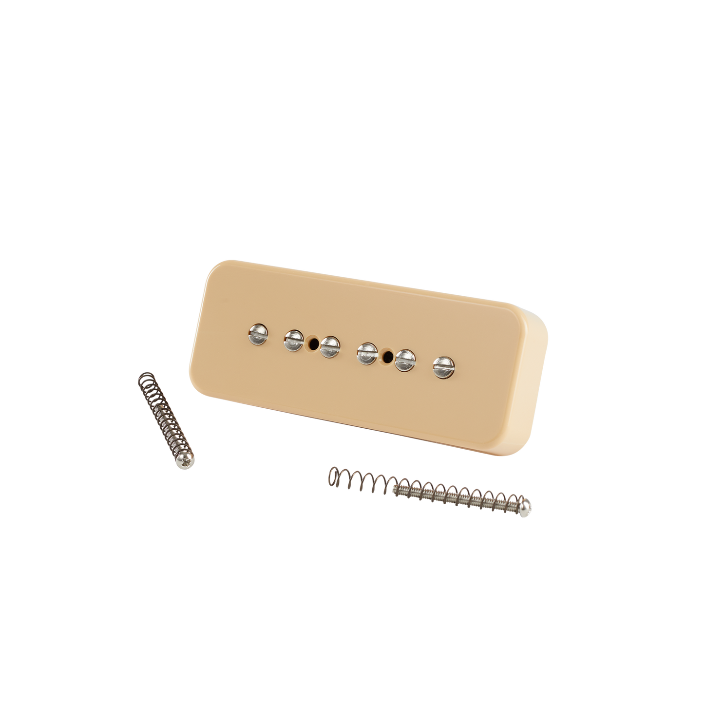 Gibson P-90 Soapbar Underwound Pickup, Cream Pickup Gibson
