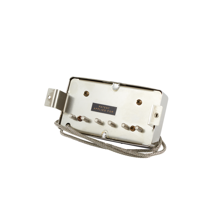 Gibson Burstbucker Type 1 Pickup, Nickel Pickup Gibson