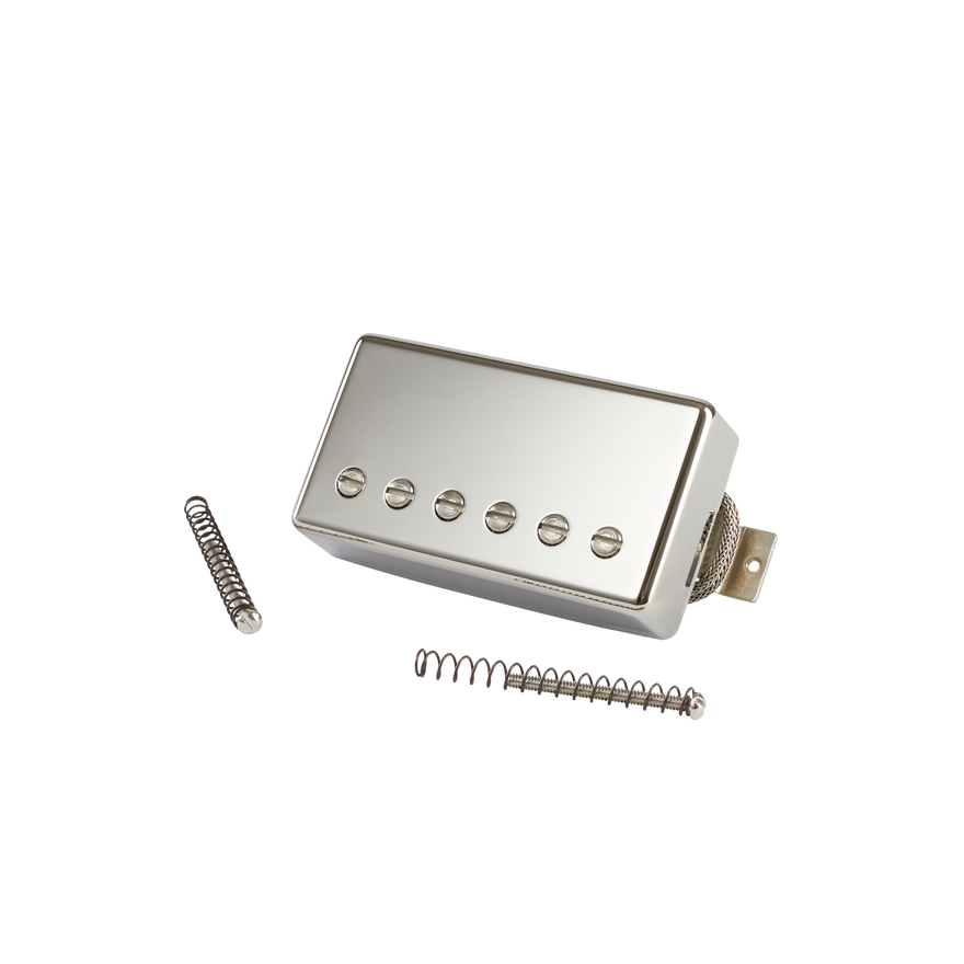 Gibson Burstbucker Type 1 Pickup, Nickel Pickup Gibson