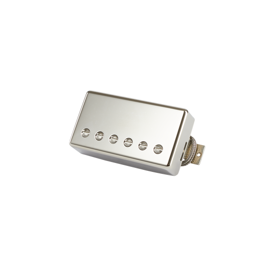 Gibson Burstbucker Type 2 Pickup, Nickel Pickup Gibson