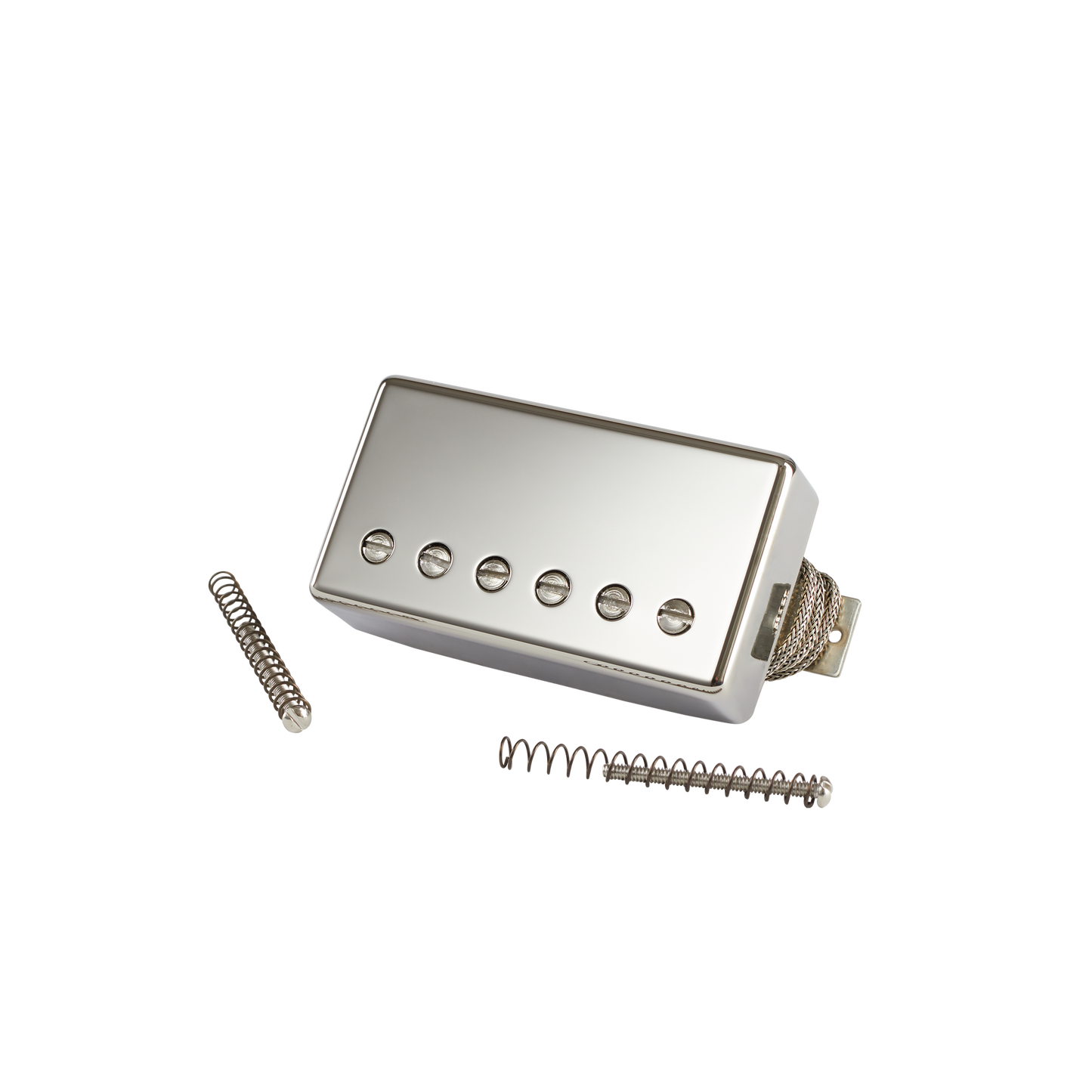 Gibson Burstbucker Type 3 Pickup, Nickel Pickup Gibson