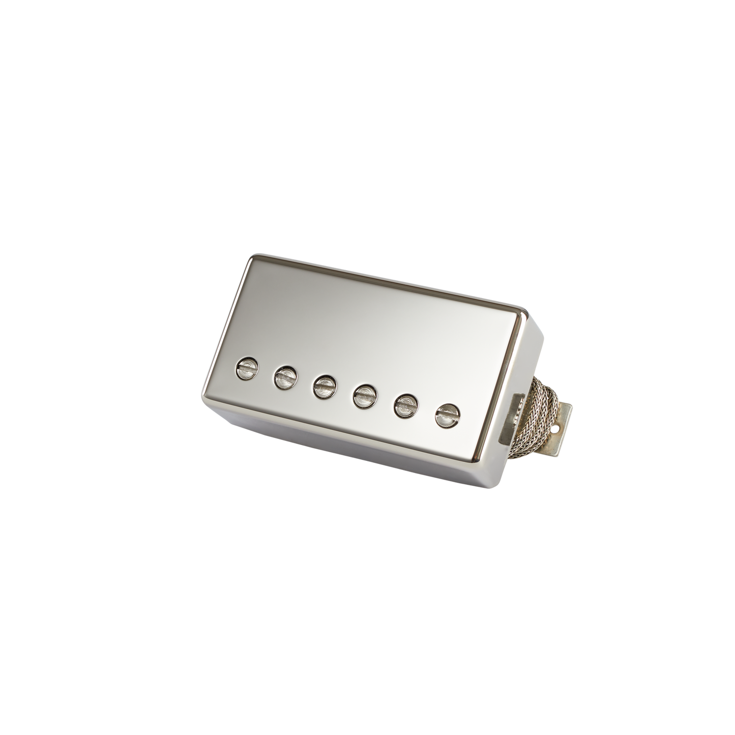 Gibson Burstbucker Type 3 Pickup, Nickel Pickup Gibson
