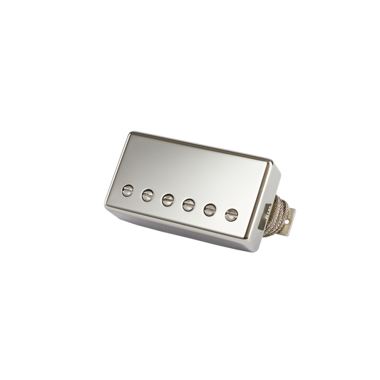 Gibson Burstbucker Type 3 Pickup, Nickel Pickup Gibson