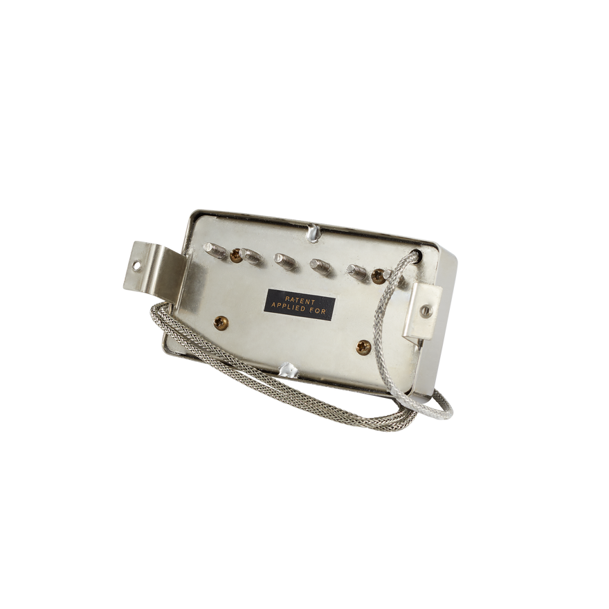 Gibson Burstbucker Pro Pickup, Rhythm, Nickel Pickup Gibson