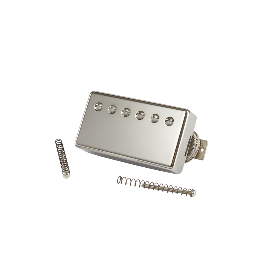 Gibson Burstbucker Pro Pickup, Rhythm, Nickel Pickup Gibson