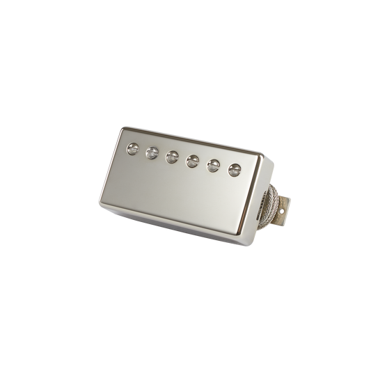 Gibson Burstbucker Pro Pickup, Rhythm, Nickel Pickup Gibson