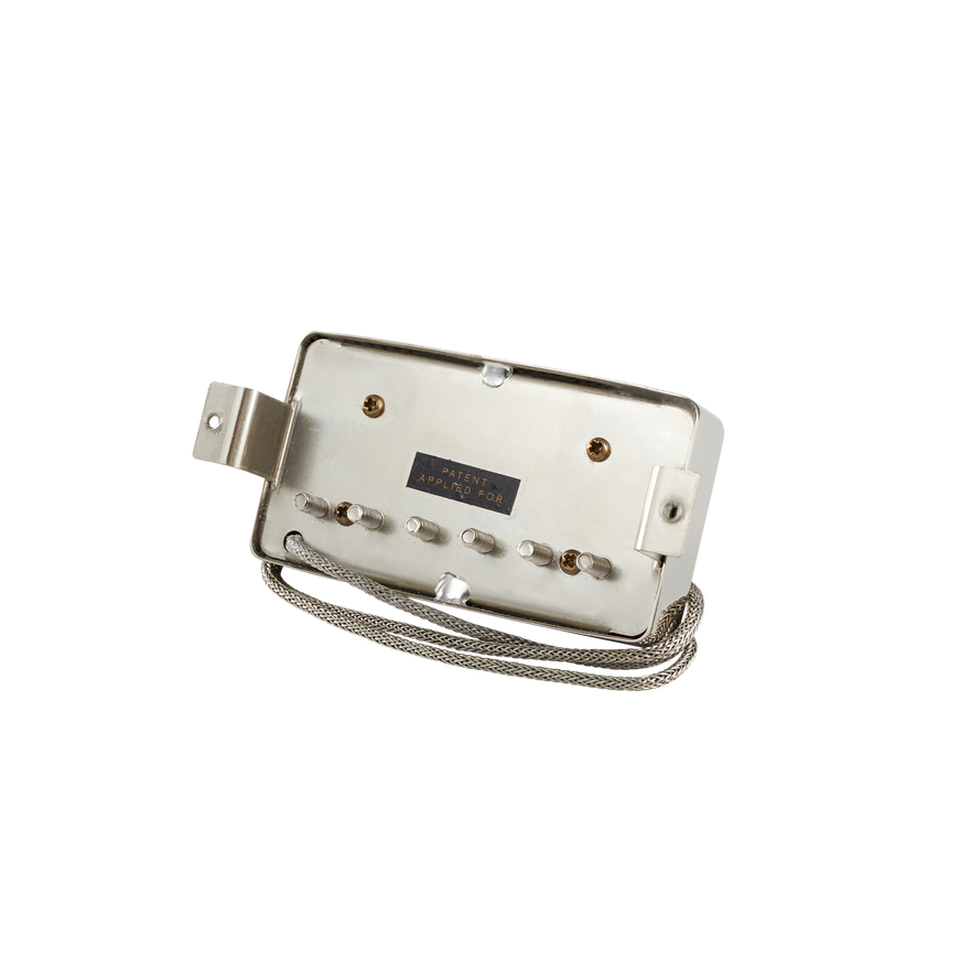 Gibson Burstbucker Pro Pickup, Treble, Nickel Pickup Gibson