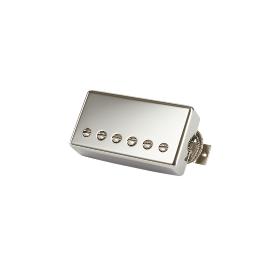 Gibson Burstbucker Pro Pickup, Treble, Nickel Pickup Gibson