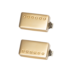 ギター Gibson Historic Collection Custombucker Custombucker - True Historic Nickel – Dave's Guitar Shop