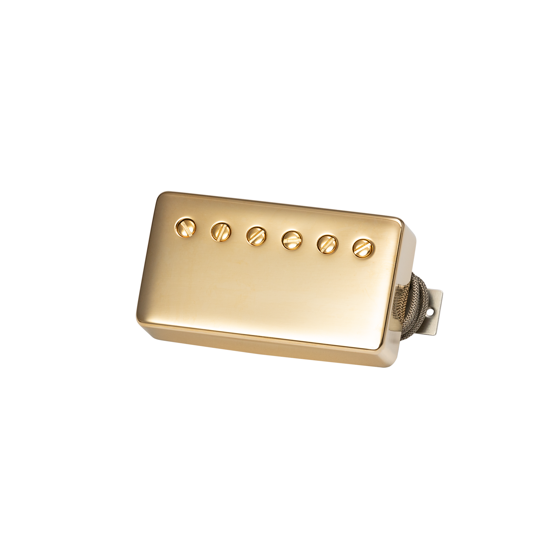 Gibson Custombucker Underwound, Gold