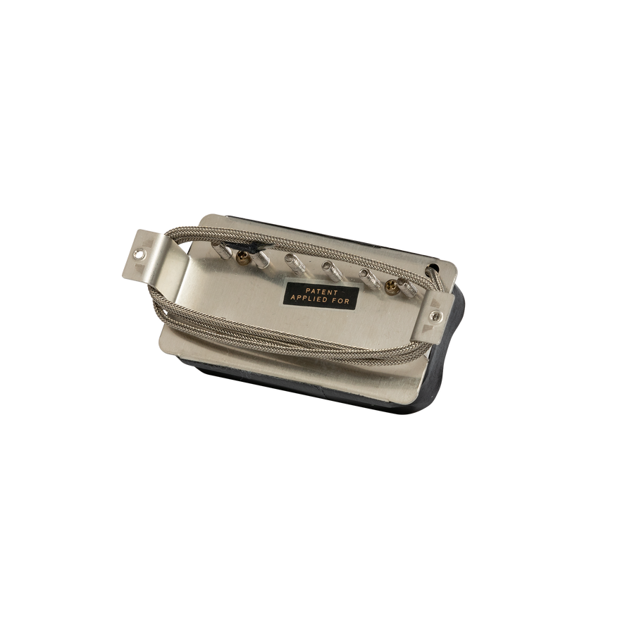 Gibson Custombucker Underwound, Zebra Pickup Gibson