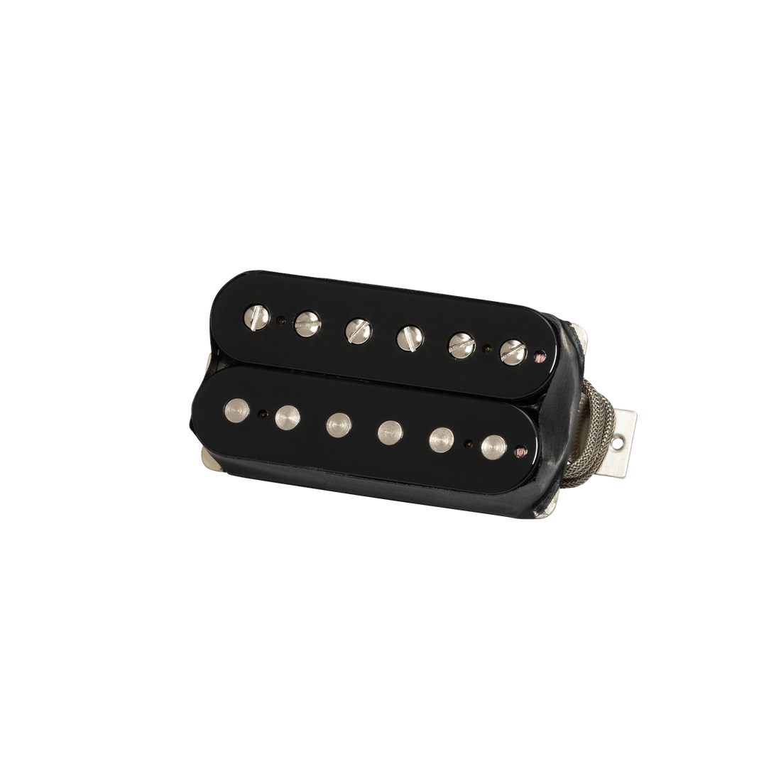 Gibson Custombucker Plus, Double Black Pickup Gibson