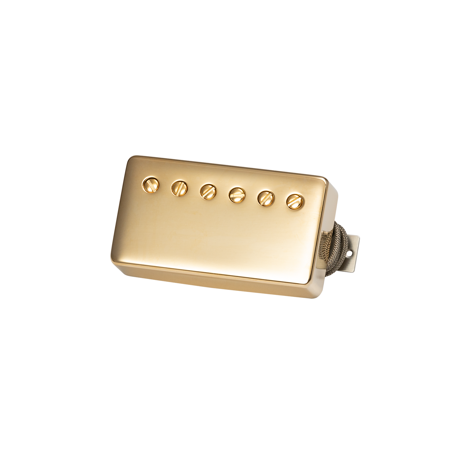 Gibson Custombucker Plus, Gold Pickup Gibson