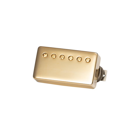 Gibson Custombucker Plus, Gold Pickup Gibson