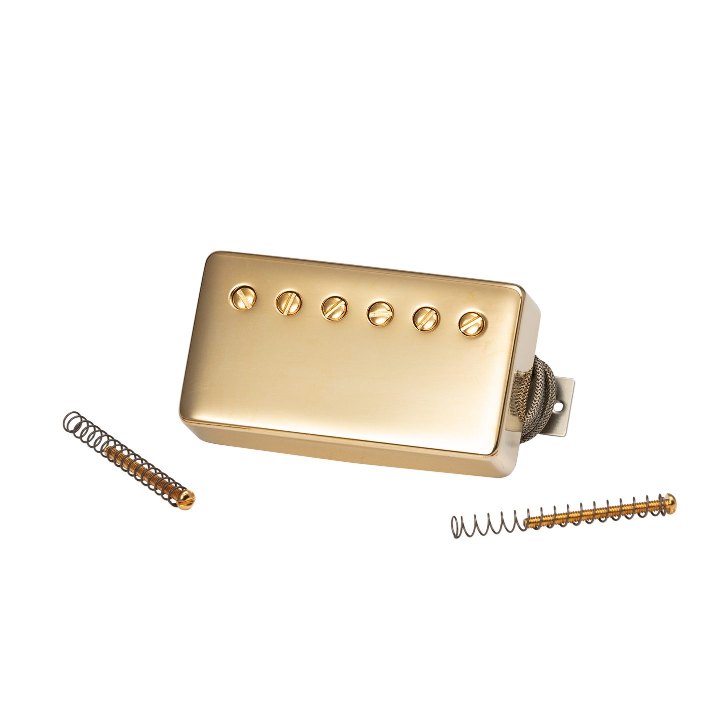 Gibson Custombucker Plus, Gold Pickup Gibson