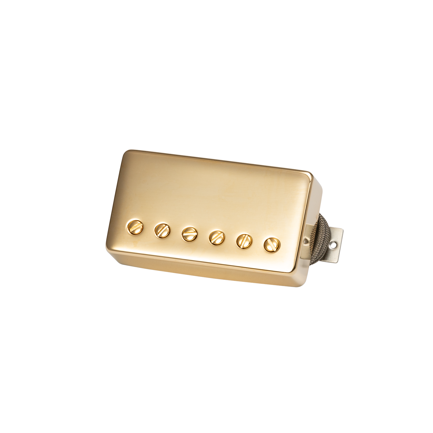Gibson Custombucker Plus, Gold Pickup Gibson