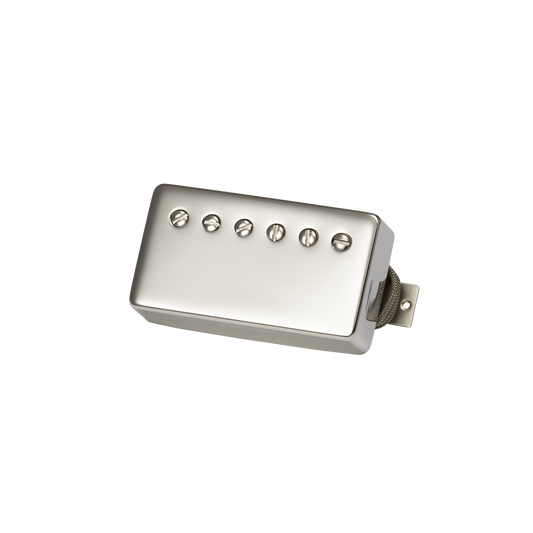 Gibson Custombucker Plus, Nickel Pickup Gibson