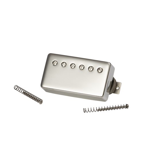 Gibson Custombucker Plus, Nickel Pickup Gibson
