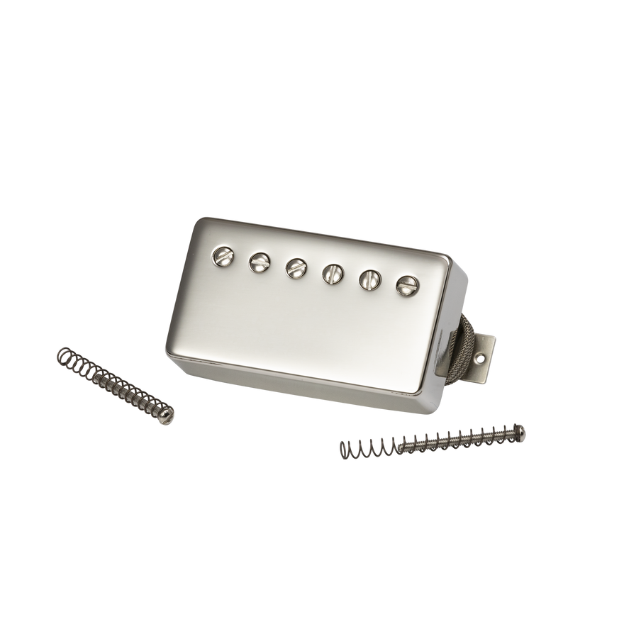 Gibson Custombucker Plus, Nickel Pickup Gibson