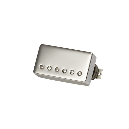 Gibson Custombucker Plus, Nickel Pickup Gibson