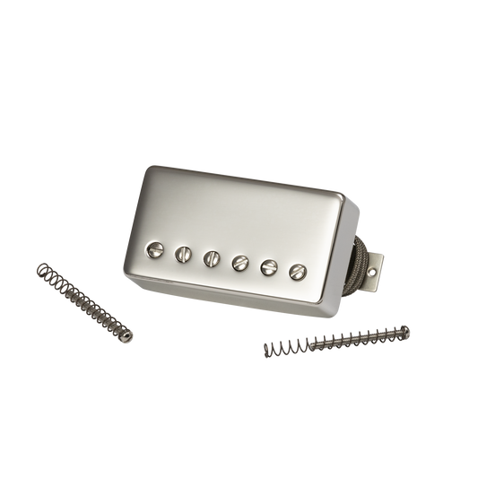 Gibson Custombucker Plus, Nickel Pickup Gibson