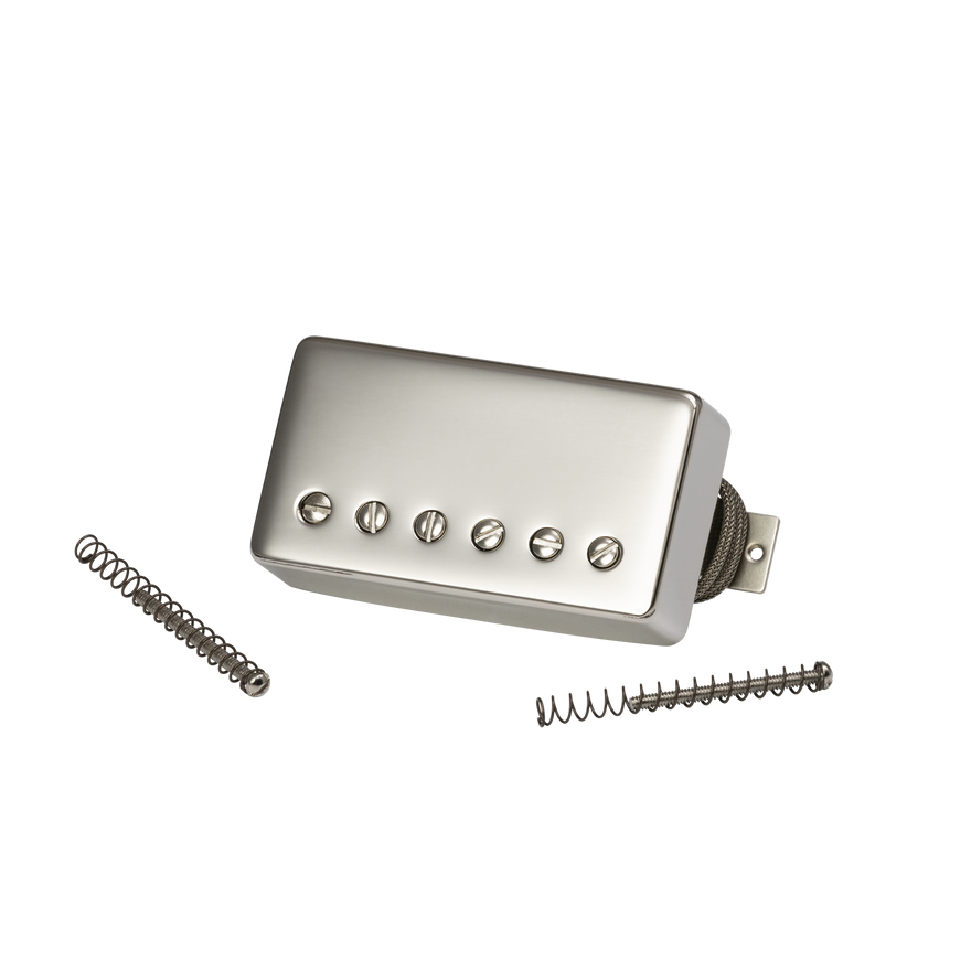 Gibson Custombucker Plus, Nickel Pickup Gibson