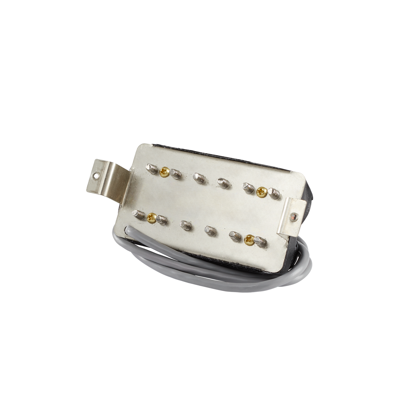 Gibson Dirty Fingers SM Pickup, Double Black Pickup Gibson