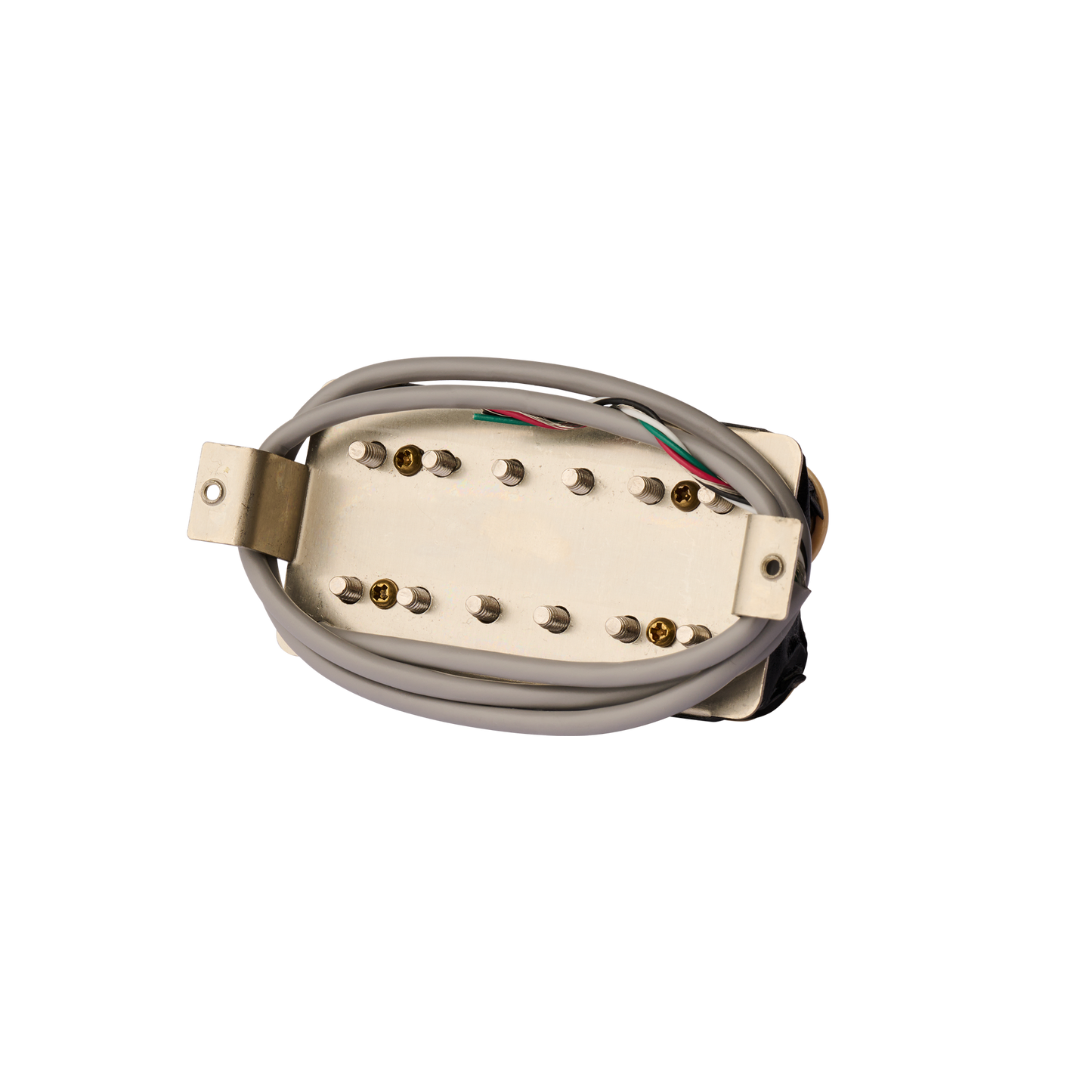Gibson Dirty Fingers SM Pickup, Double Classic White, Exclusive Pickup Gibson