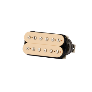 Gibson Dirty Fingers SM Pickup, Double Classic White, Exclusive Pickup Gibson