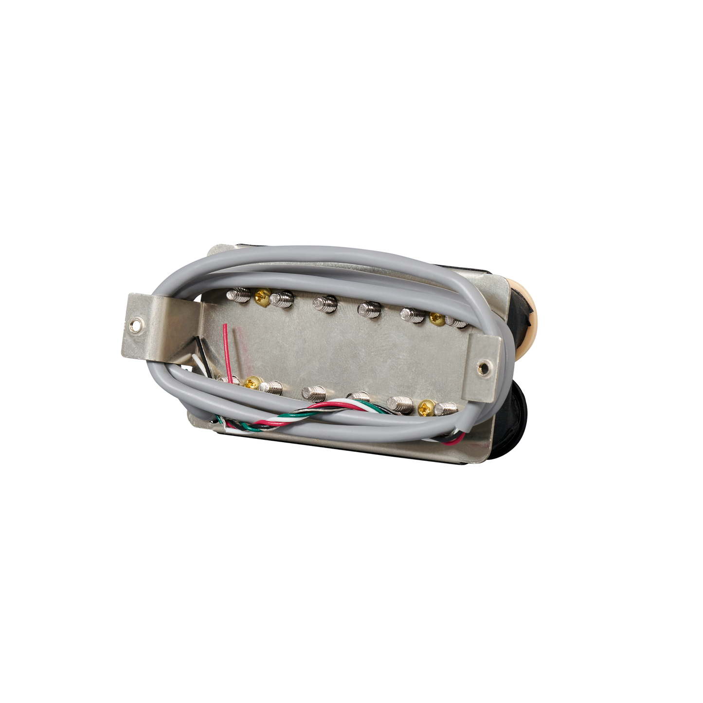 Gibson Dirty Fingers Pickup, Zebra Pickup Gibson