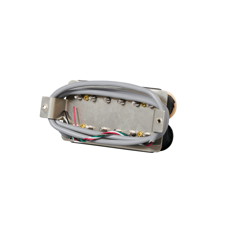 Gibson Dirty Fingers Pickup, Zebra Pickup Gibson