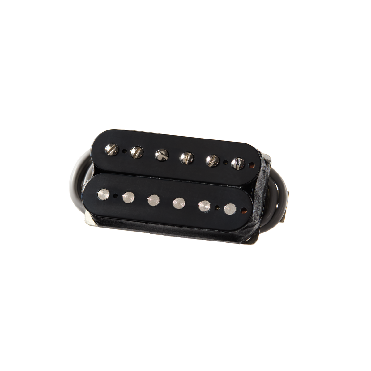 Gibson ELEV8 Pickup, Rhythm, Double Black Pickup Gibson