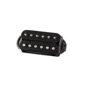 Gibson ELEV8 Pickup, Rhythm, Double Black Pickup Gibson