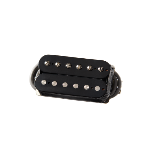 Gibson ELEV8 Pickup, Rhythm, Double Black Pickup Gibson