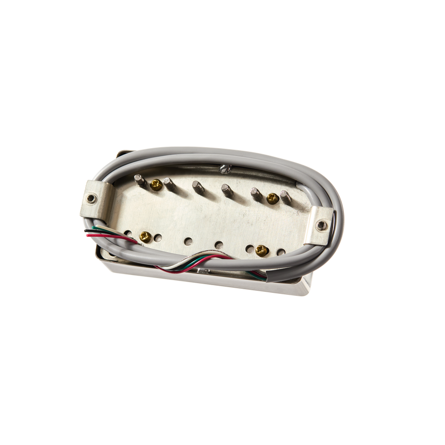 Gibson ELEV8 Pickup, Rhythm, Nickel Pickup Gibson