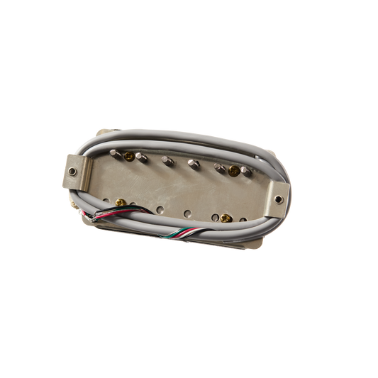 Gibson ELEV8 Pickup, Rhythm, Zebra Pickup Gibson