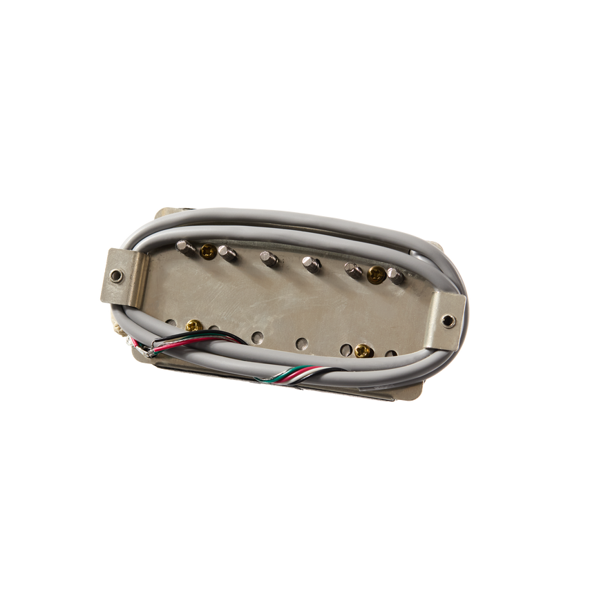 Gibson ELEV8 Pickup, Rhythm, Zebra Pickup Gibson
